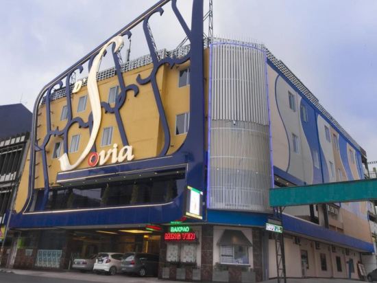 D'Sovia Hotel Bandung