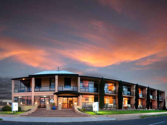 Seafront Holiday Park Kangaroo Island