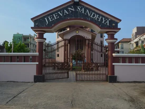 Jivan Sandhya Hotel Jeevan Sandhya in Puri | 2023 Updated prices, deals - Klook ...