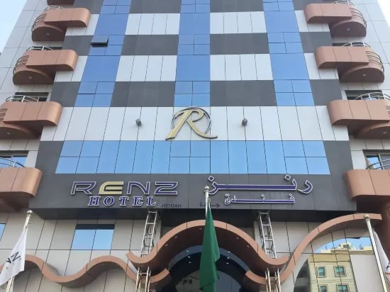 Renz Hotel Jeddah