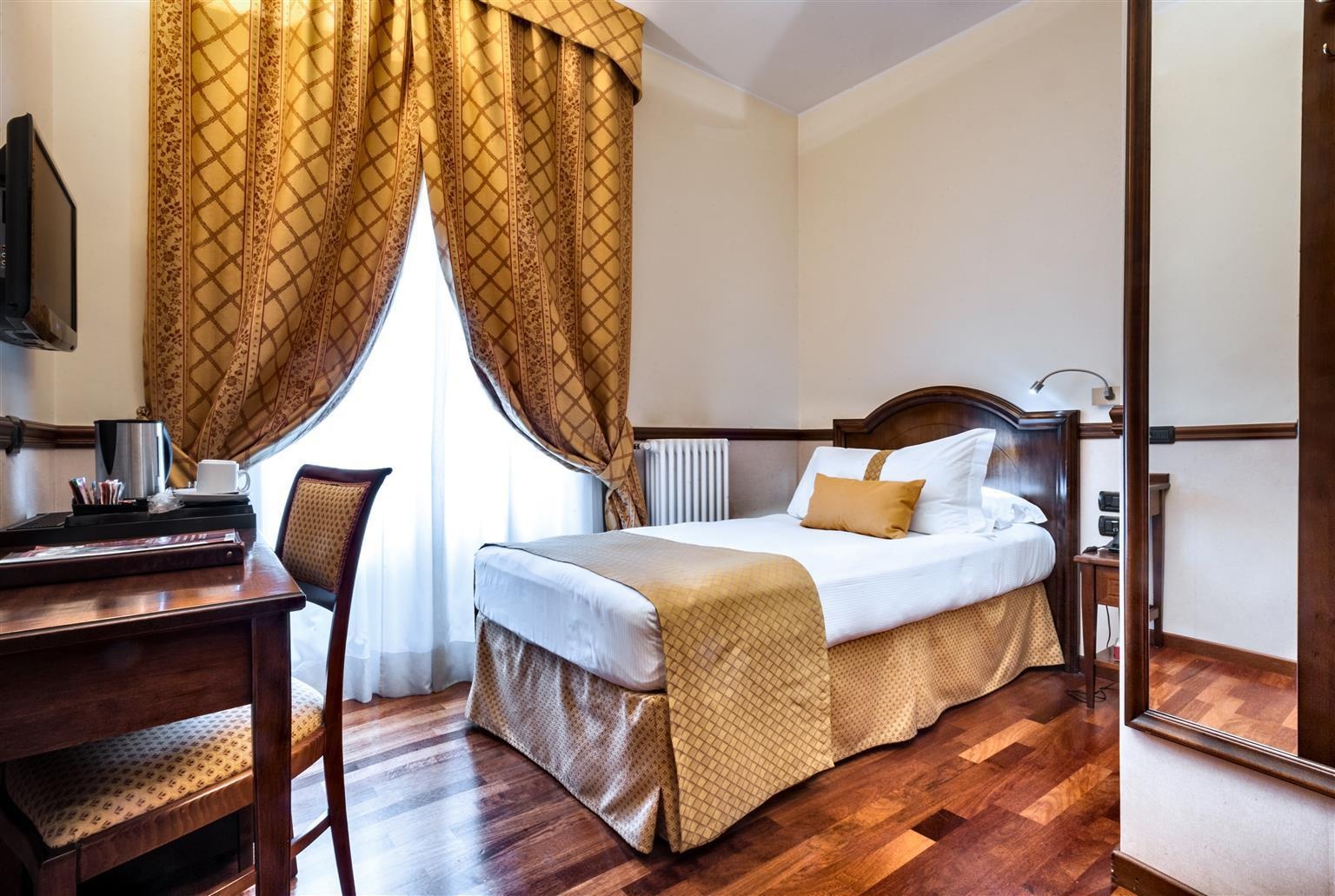 casati 18 member of worldhotels distinctive
