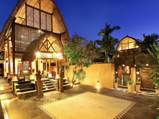 Aruni Bali Jimbaran Boutique Villa in Kuta Selatan | 2025 Updated ...