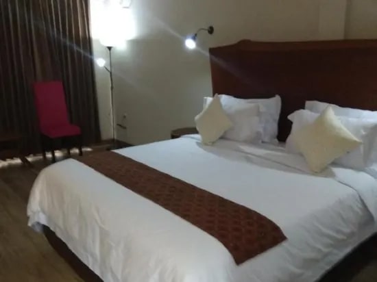 Villa Sawah Resort Managed by Salak Hospitality