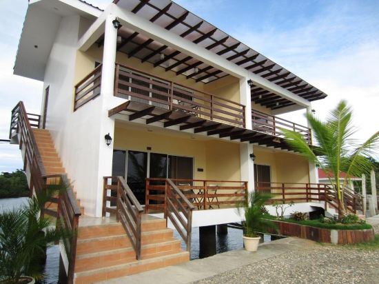 Papa Kit's Marina and Fishing Lagoon