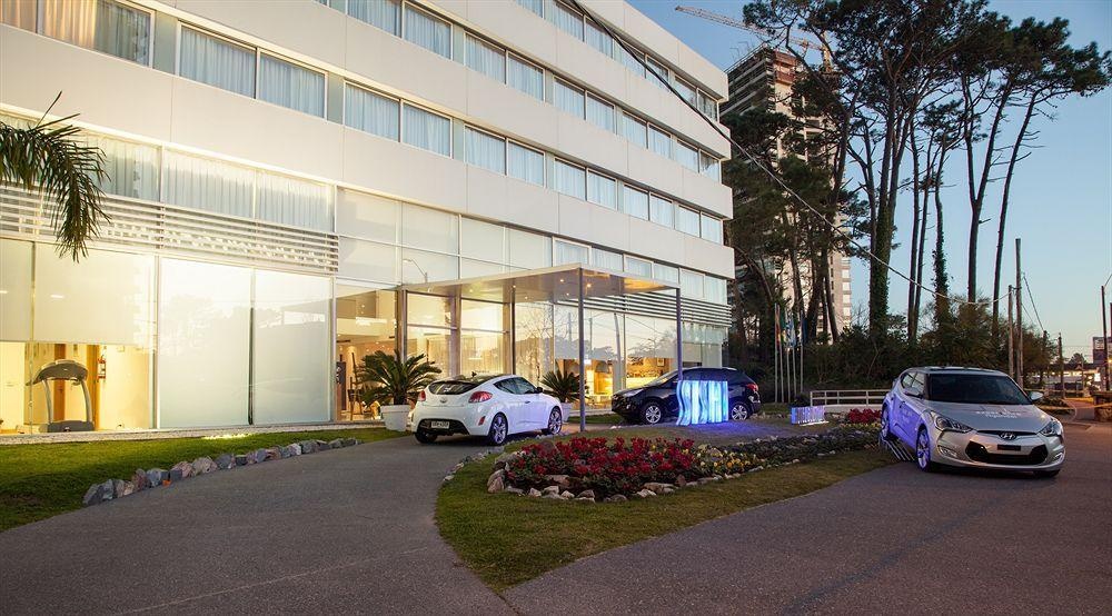 Park Hotel - Punta del Este