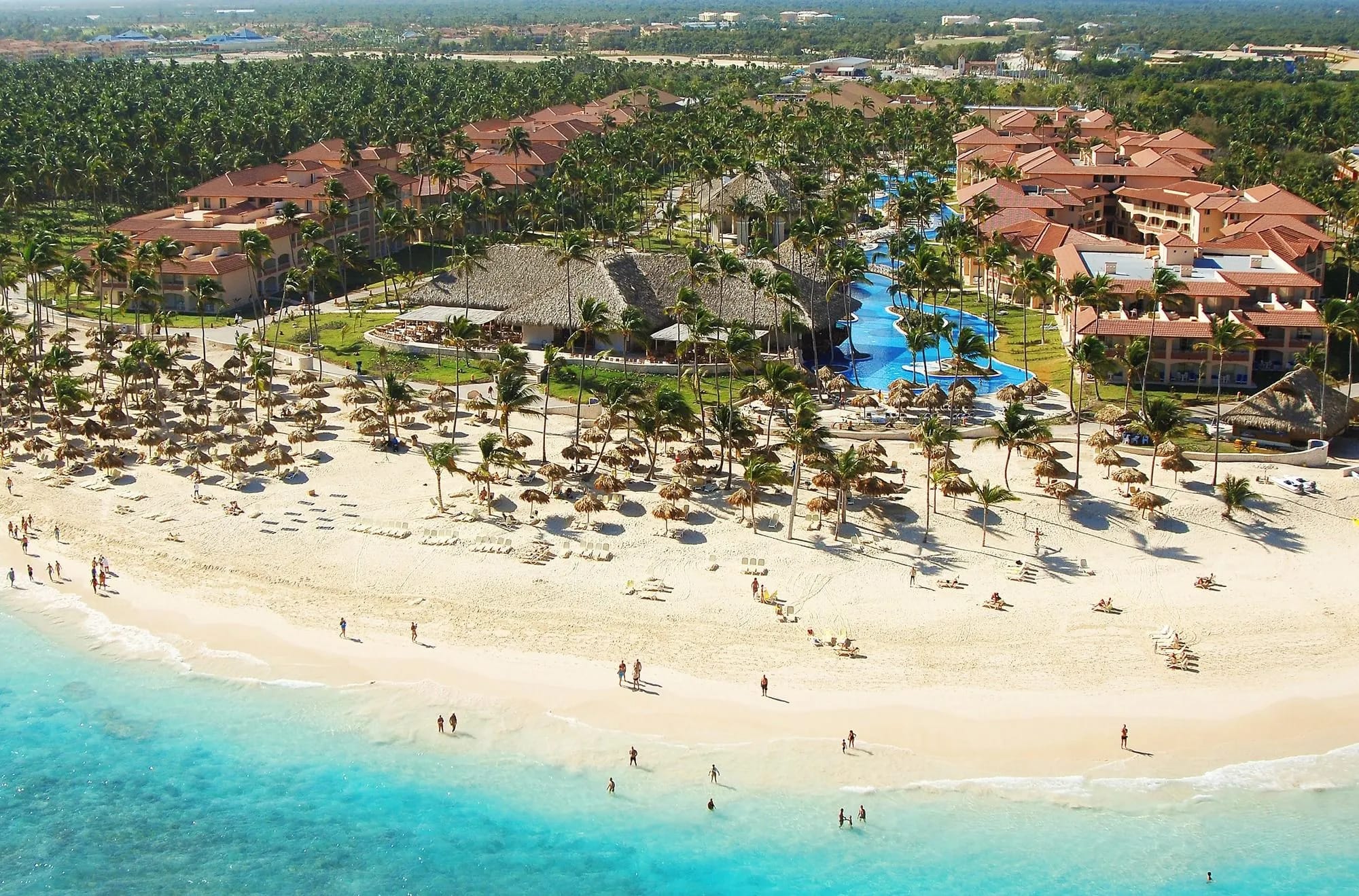 Majestic Colonial Punta Cana - All Inclusive