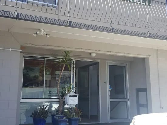 Bayview Motel