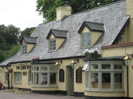 Byron Inn The Lord Byron Inn in Cambridge | 2025 Updated prices, deals - Klook ...