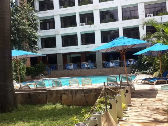 Impala Hotel in Arusha | 2023 Updated prices, deals - Klook ...