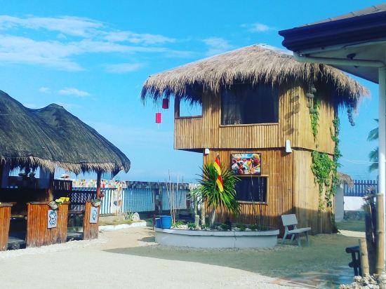 MDF Beach Resort And Day Tours in Samboan | 2024 Updated prices, deals ...