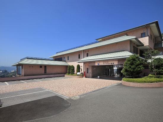 伊豆山溫泉 哈託皮亞熱海