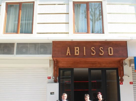 abisso hotel booking