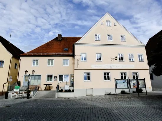 stellenanzeigen donau ries