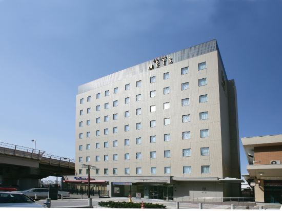 JR 東日本福島 METS 飯店
