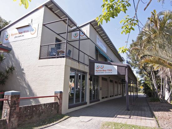 YHA Byron Bay