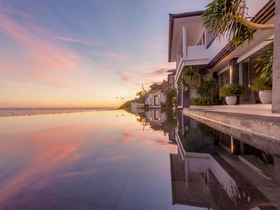 Nusa Dua Beach Villa in Kuta Selatan | 2025 Updated prices, deals ...