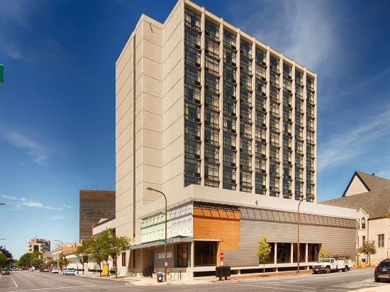 Holiday Inn Chicago North-Evanston, an IHG Hotel in | 2023 Updated ...