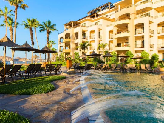 Villa La Estancia Beach Resort & Spa Cabo San Lucas - All Inclusive