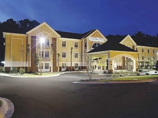 Spark by Hilton Bluffton Hilton Head Island