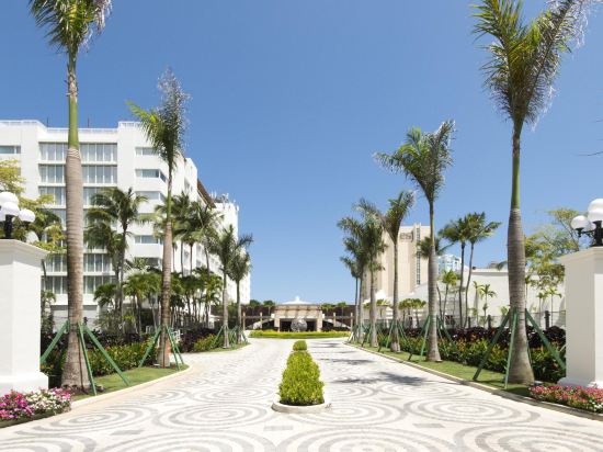 Fairmont El San Juan Villa Experience