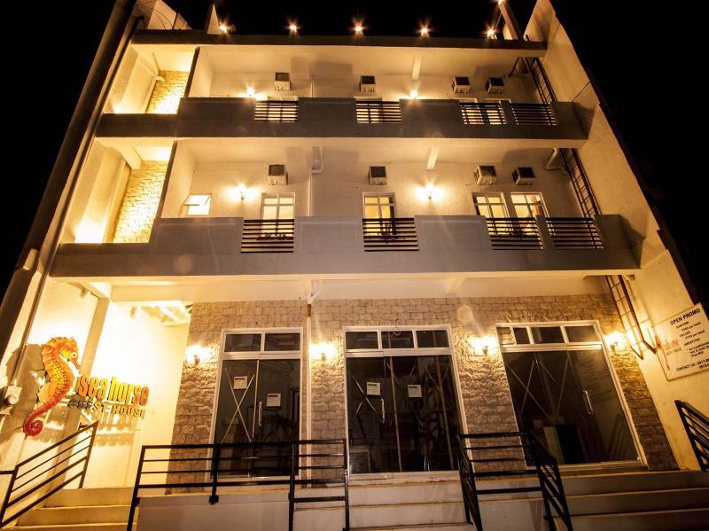 Sea Horse Guest House