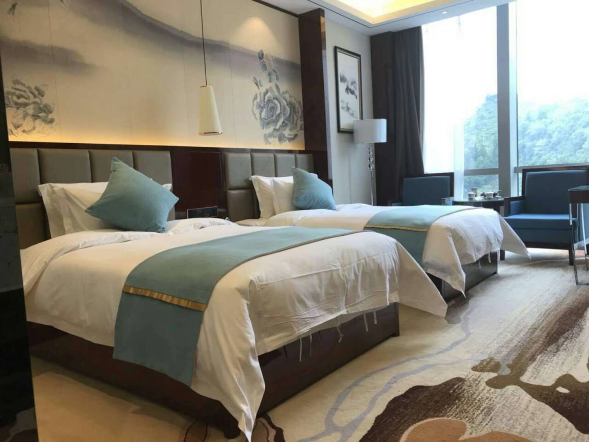 Tianshu Hotel in Anshun | 2026 Updated prices, deals - Klook United States