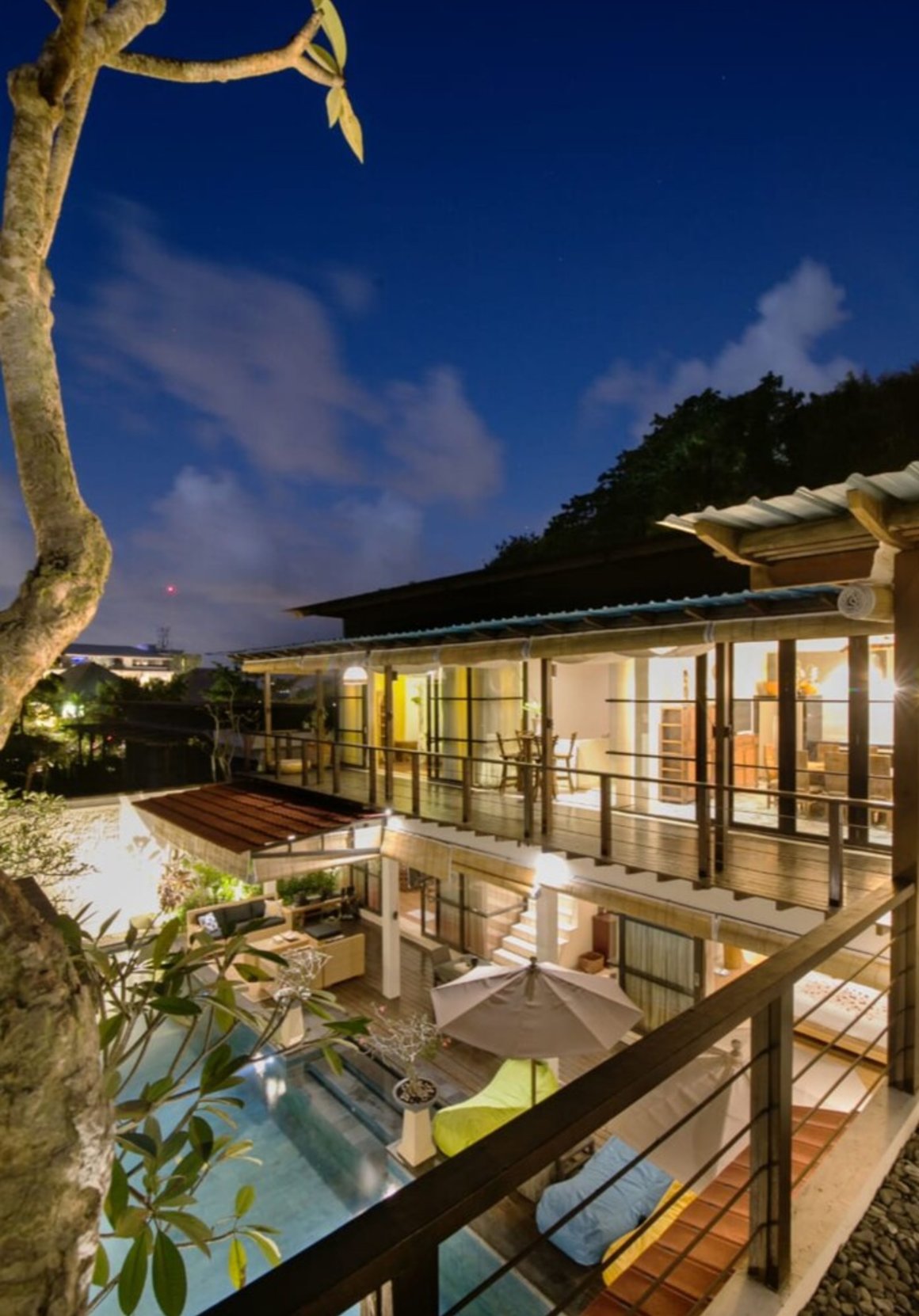 Sunset Paradise Villa Temple Hill in Kuta Selatan | 2025 Updated prices ...