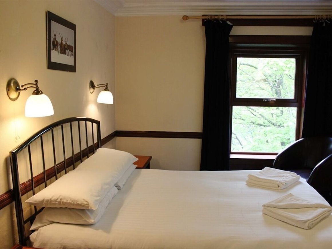 Sutherland Inn Sutherland Inn in | 2025 Updated prices, deals - Klook United States