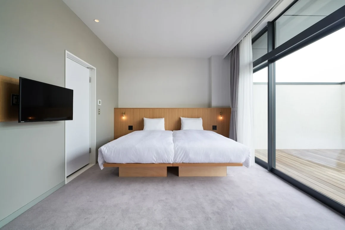 MUSTARD HOTEL SHIMOKITAZAWA promotional image from Klook