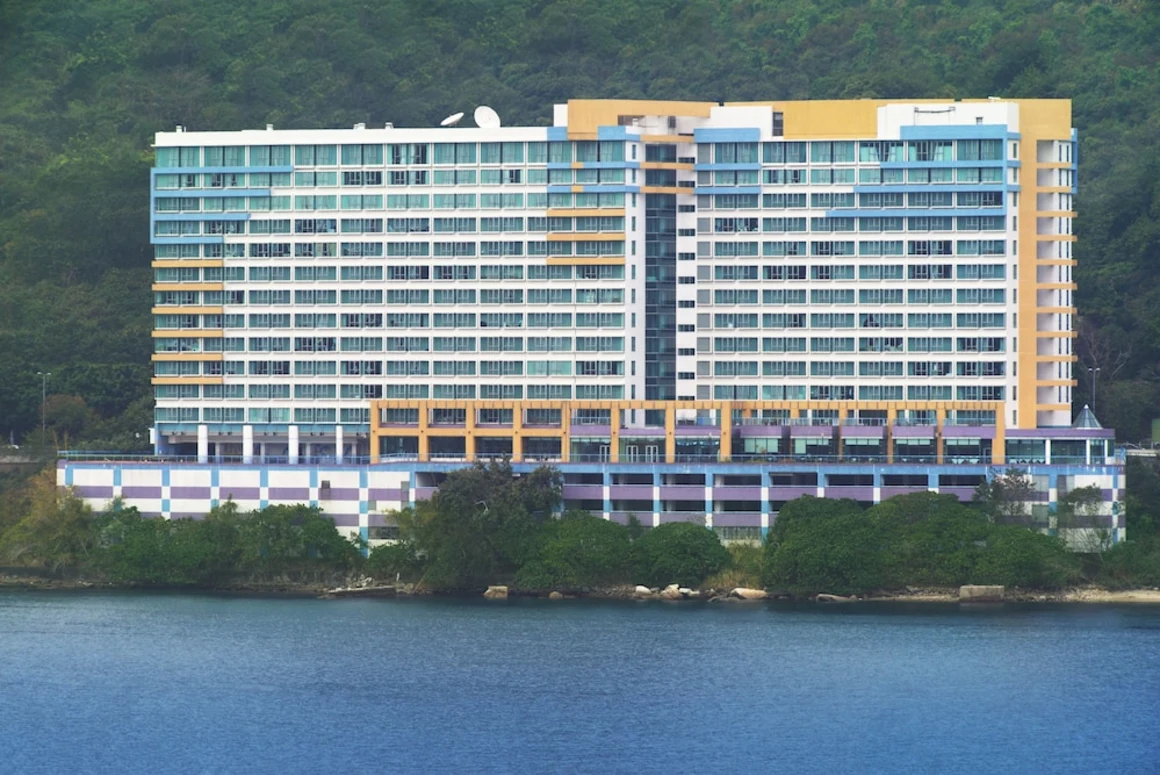Grand Bay View Hotel in Hong Kong | 2026 Updated prices, deals - Klook India