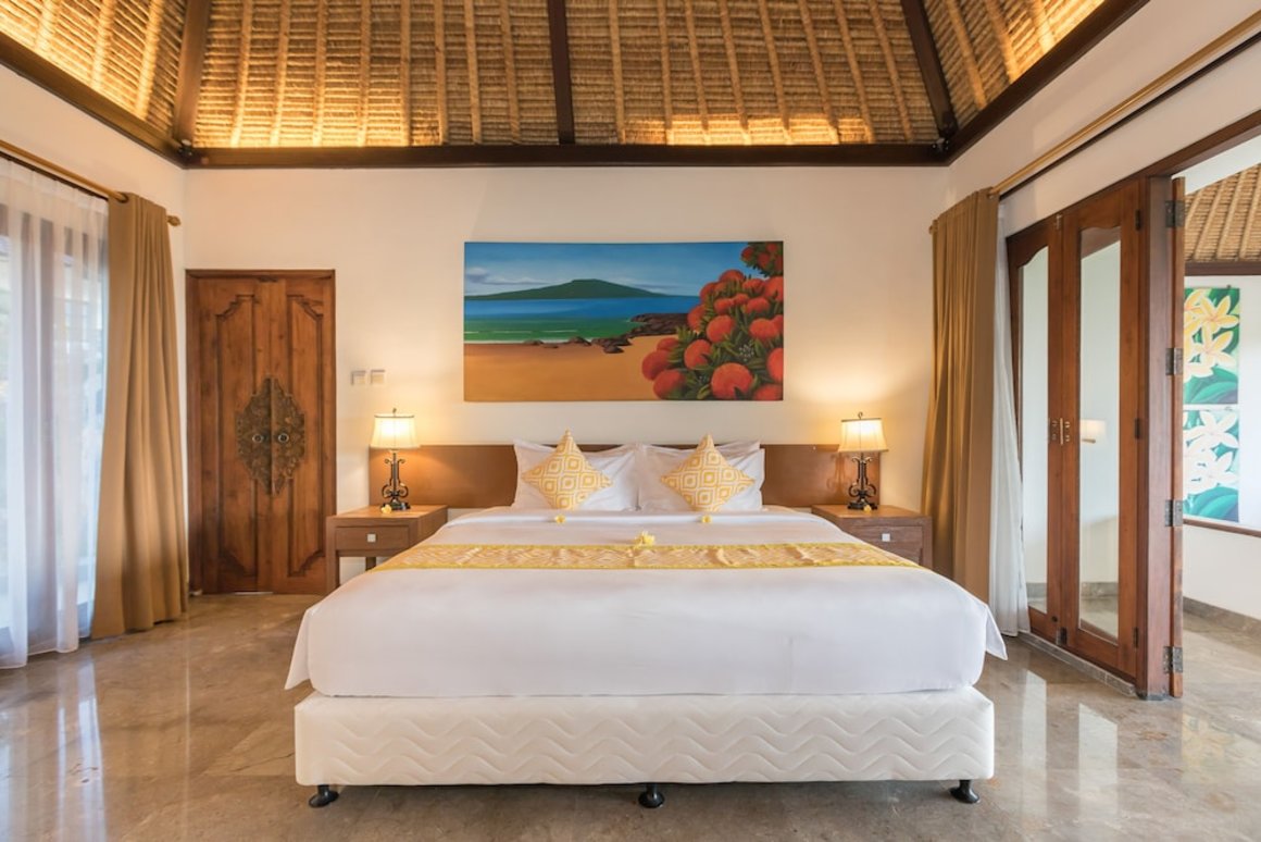 Villa Djani Balangan by Nagisa Bali in Kuta Selatan | 2026 Updated ...