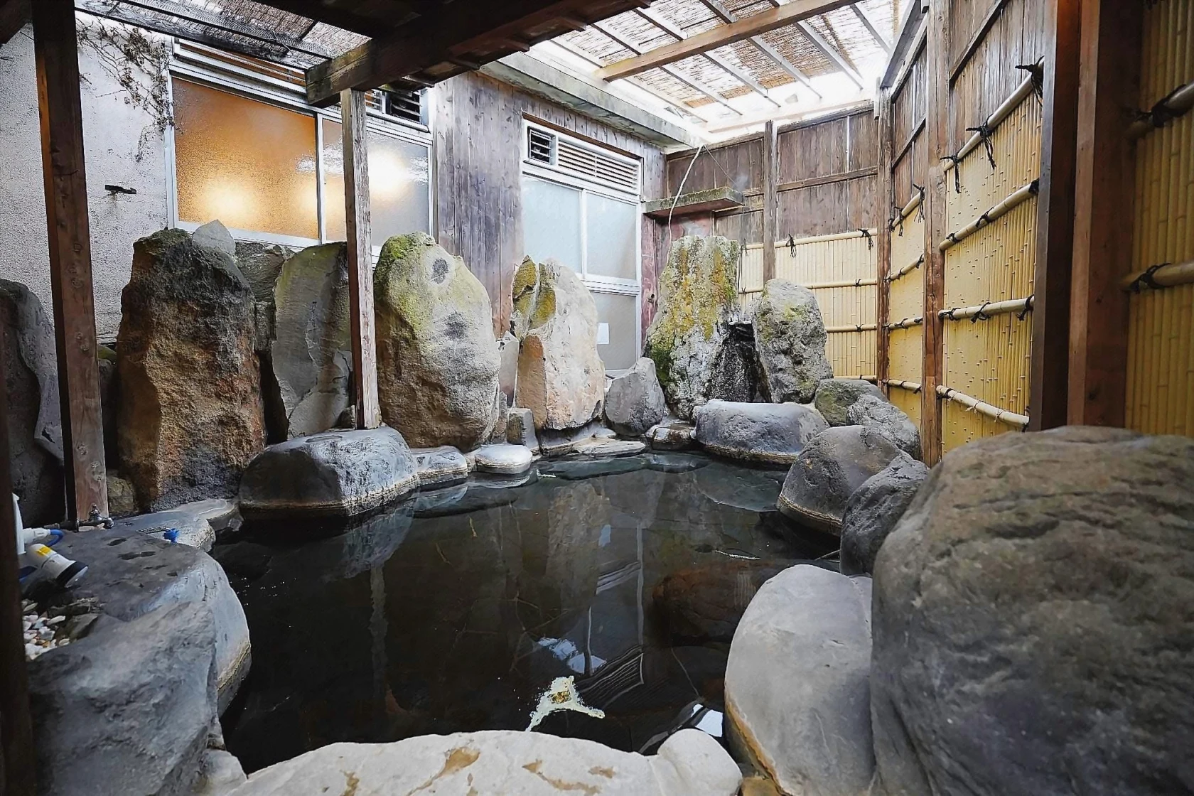 Yufuin Ryokan Okaeri