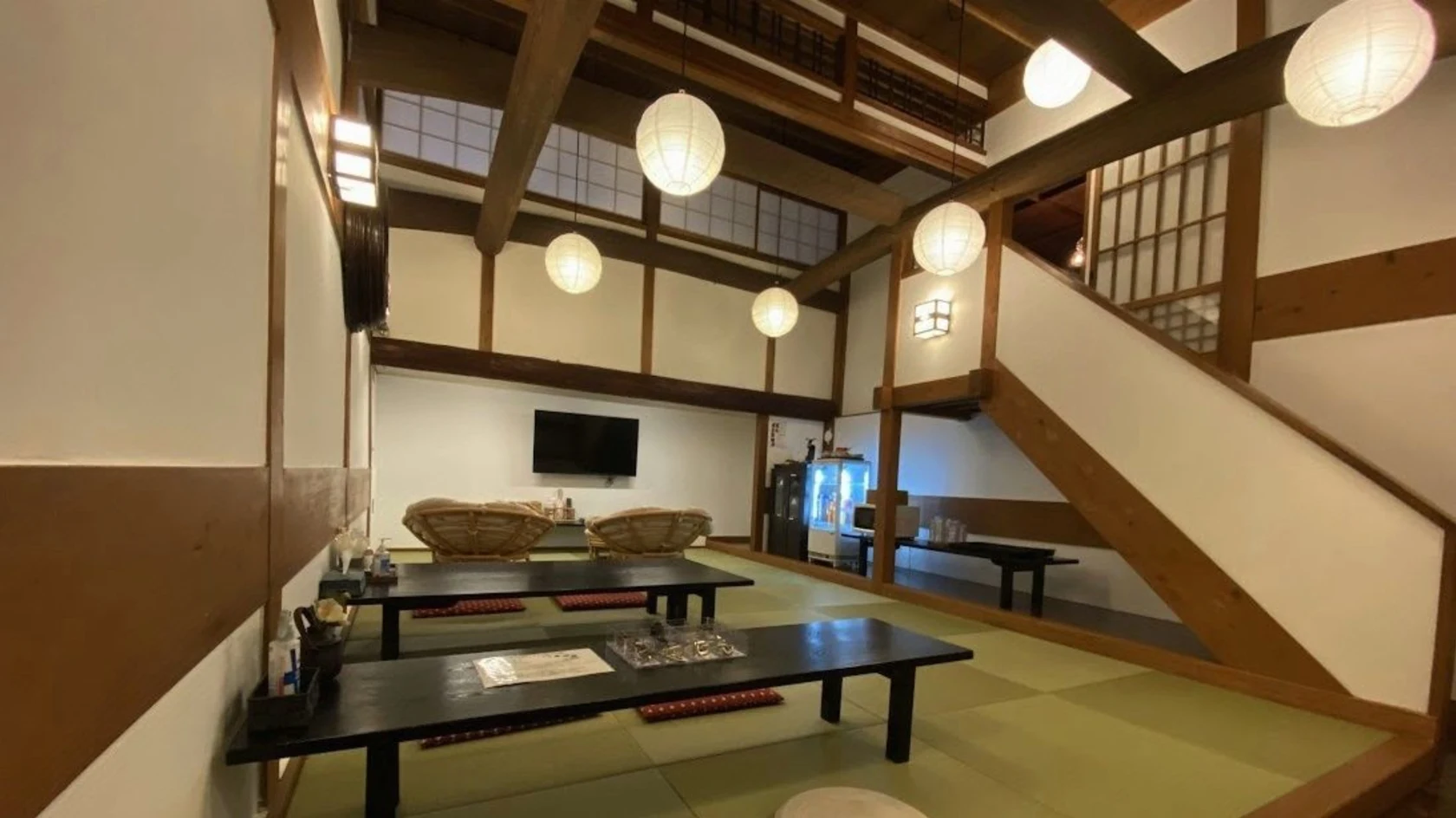 Yufuin Ryokan Okaeri