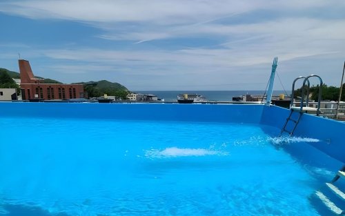 歐拉旅館