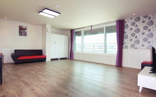 Nonsan 2 Days 1 Night Pension