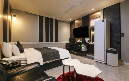 Yesan A Plus Motel