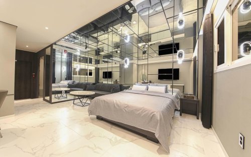 Yeongju Hotel Story