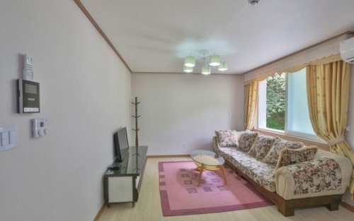 Yangju Healing Shelter Pension