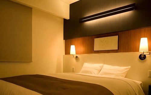 Wakkanai Grand Hotel