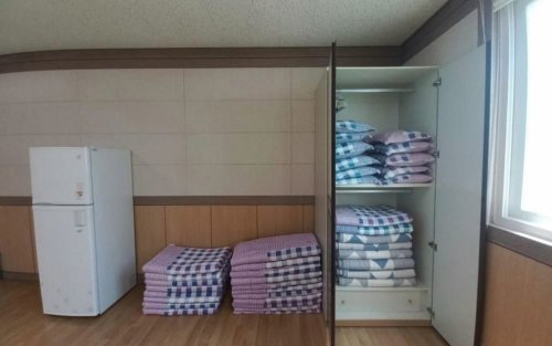 Danyang Three Nests Stay Pension