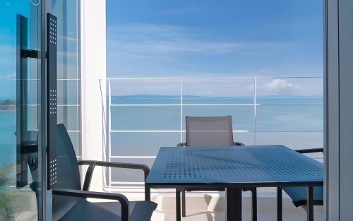 Taean Pool Villa Amare