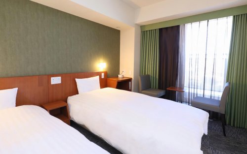 Dormy Inn Kitami