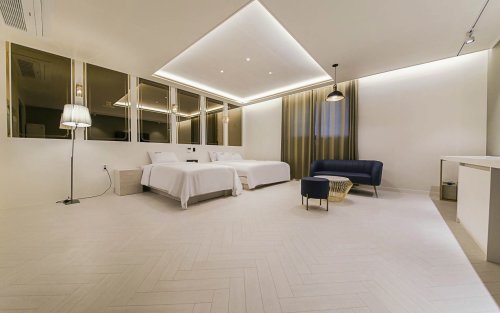 Donghae Hotel Story - Donghae Station Branch