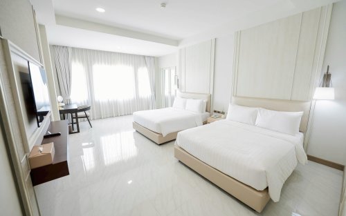 The Navy House Hotel