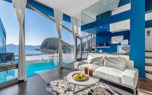 Namhae Pumda Pool Villa Pension