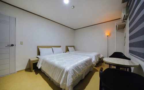 Tiffany Motel in Hoengseong