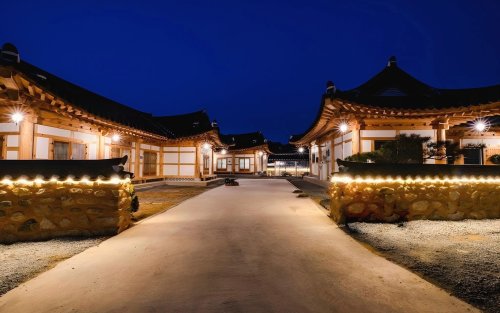 Iksan Mureungdowon