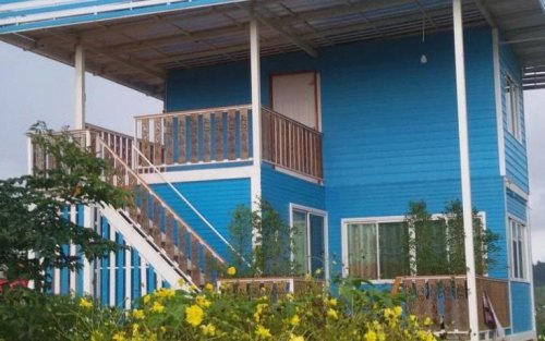 Janthawat Khaokho Resort