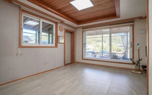 Danyang Sotteul Pension [Exclusive]