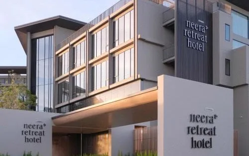 neera retreat hotel